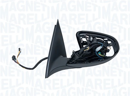 Exterior Mirror